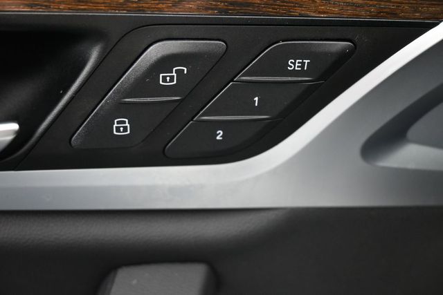 Used 2020 BMW X3 SUV