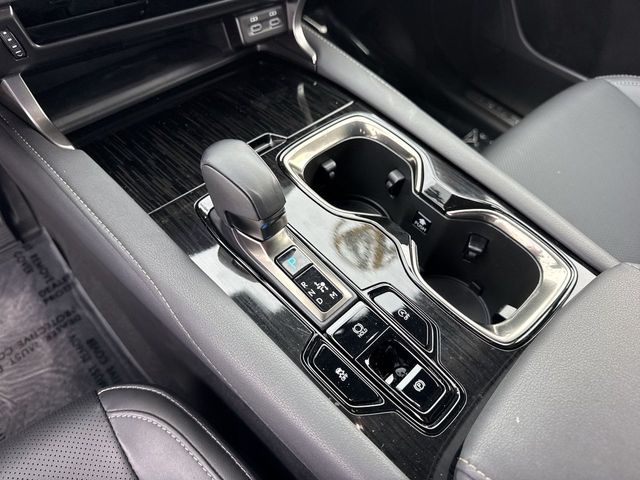 Used 2024 Lexus RX SUV
