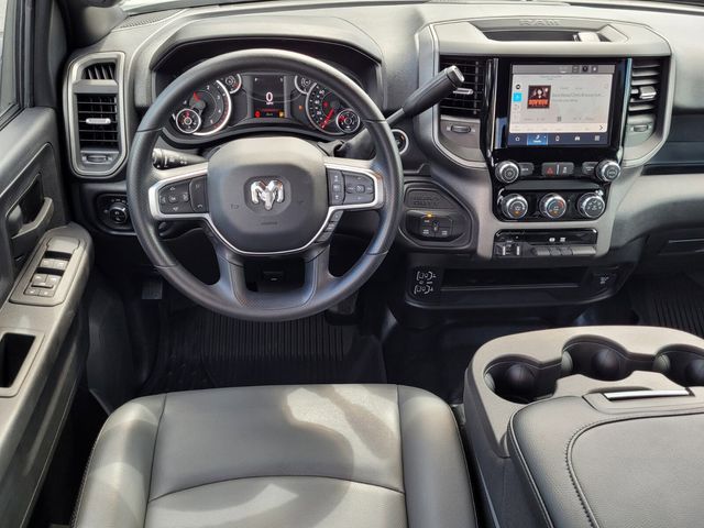 2026 Ram 2500 Tradesman Crew Cab 4x4 6'4" Box