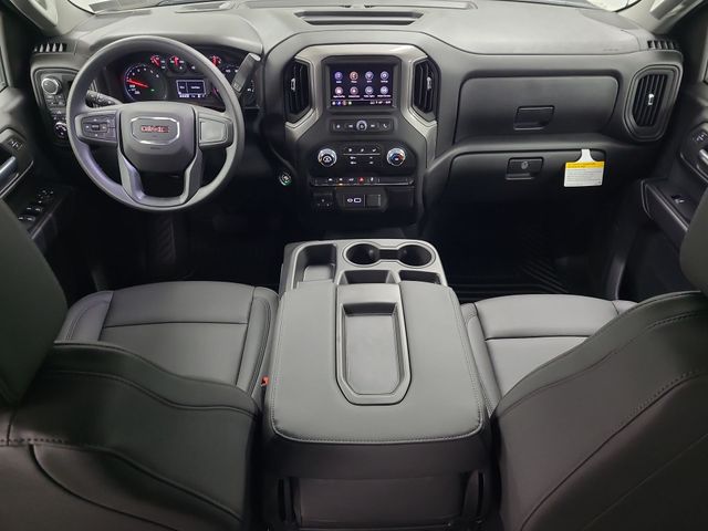 2026 – GMC – Sierra 1500