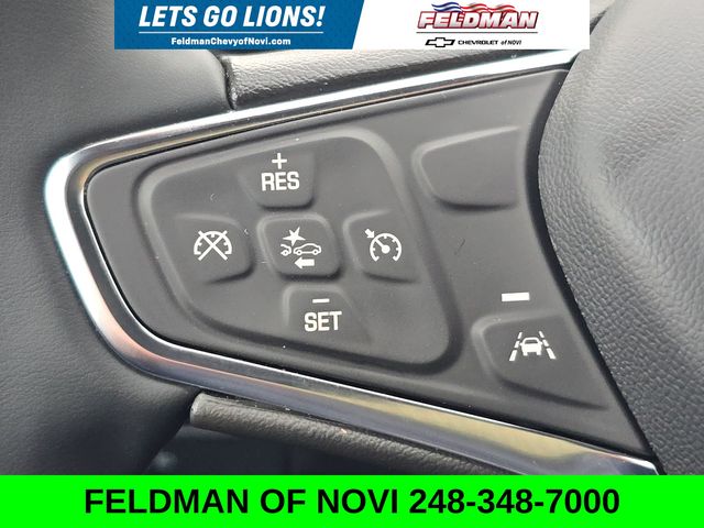 Used 2024 Chevrolet Equinox For Sale in Livonia, MI