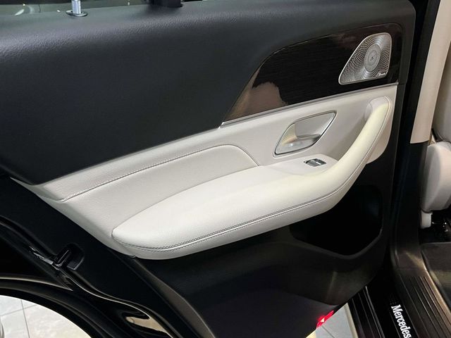 used 2024 Mercedes-Benz GLE car, priced at $54,991
