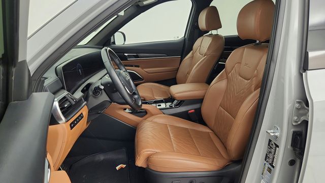 2023 Kia Telluride SX-Prestige X-Line Gray at River Oaks CDJR