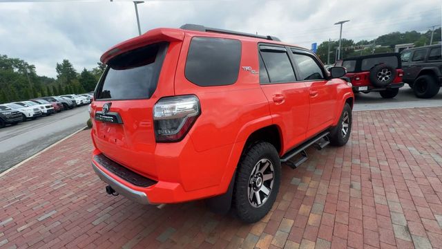 Used 2024 Toyota 4Runner SUV