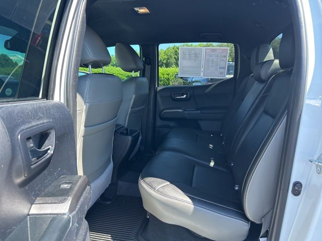 2021 Toyota Tacoma TRD Sport - Photo 17