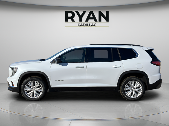 new 2026 GMC Acadia car, priced at $51,000