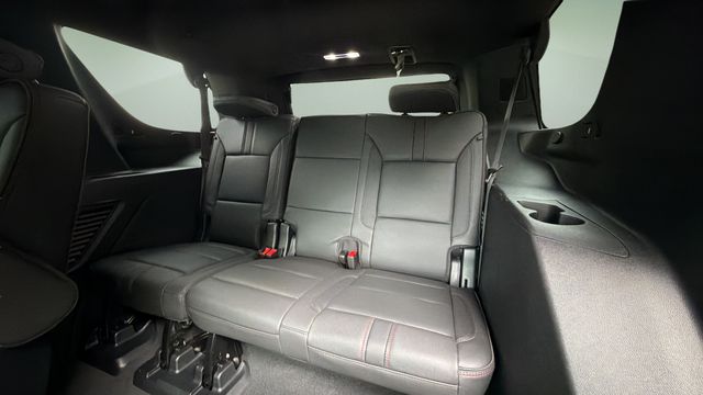 Used 2023 Gray Chevrolet RST image 30