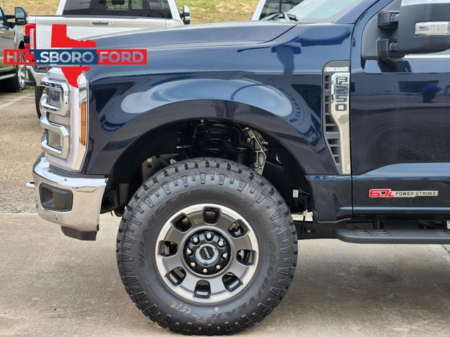 2024 Ford F-250SD King Ranch 6