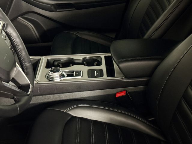 2024 Ford Edge SEL - Photo 33