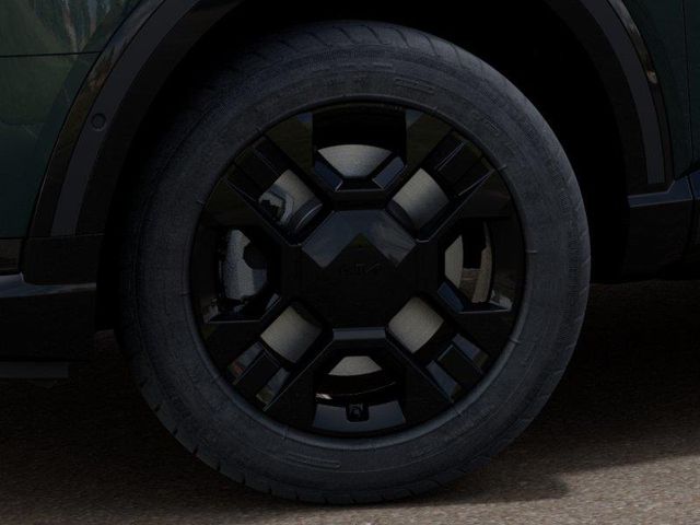 New 2027 Kia Telluride SUV