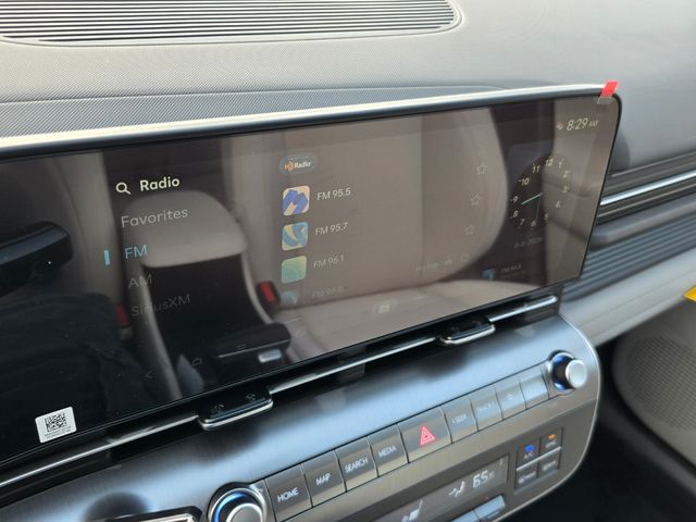 2027 Hyundai Kona