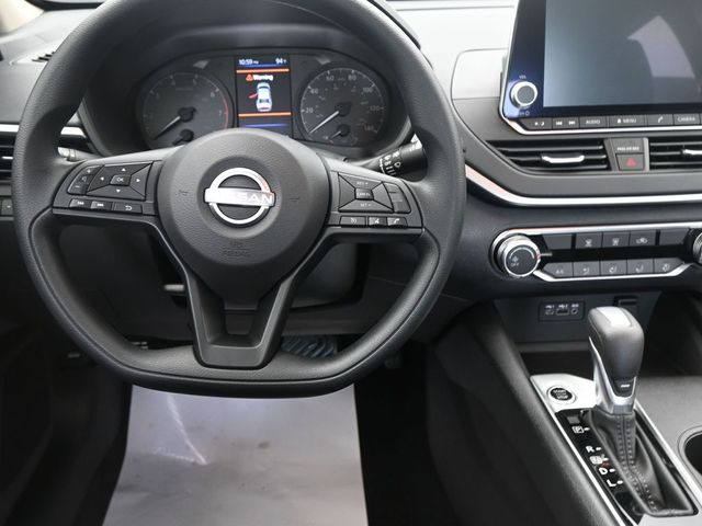 2025 Nissan Altima 2.5 S 20