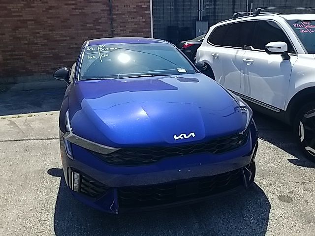 Used 2025 Kia K5 Sedan