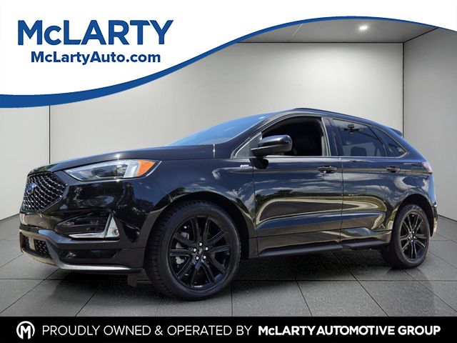 2021 Ford Edge ST Line FWD