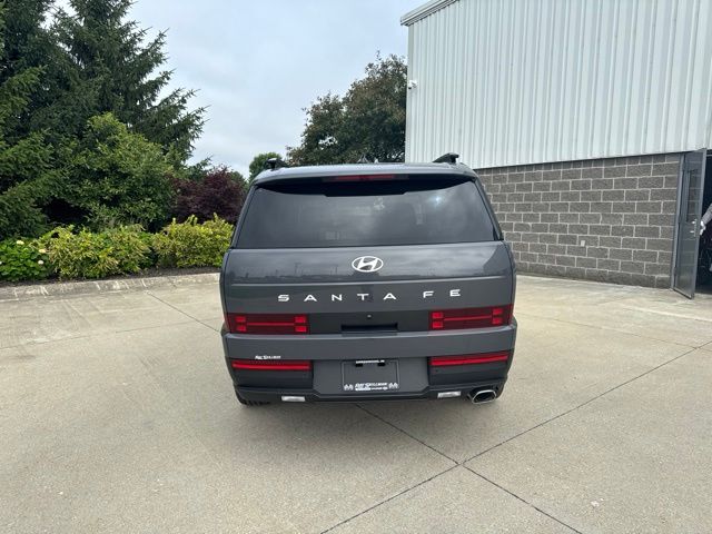 New 2026 Gray Hyundai SEL image 5