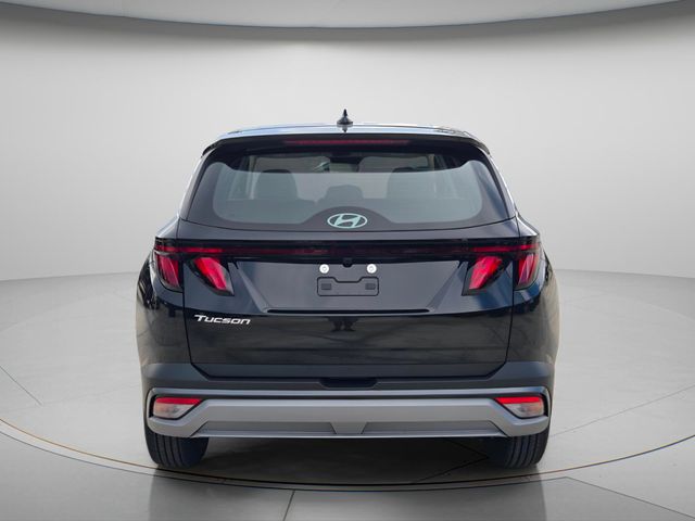 2026 Hyundai Tucson - $28,007
