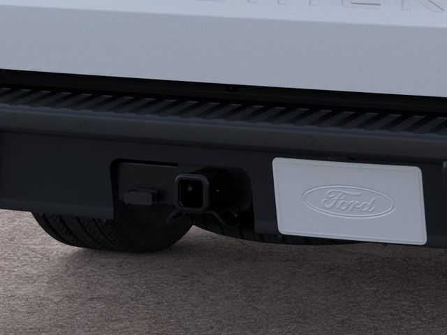 New 2026 White Ford XLT image 23
