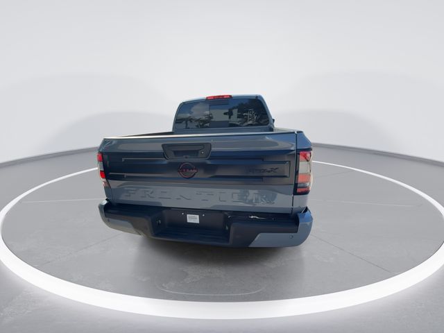 2025 Nissan Frontier - $32,577