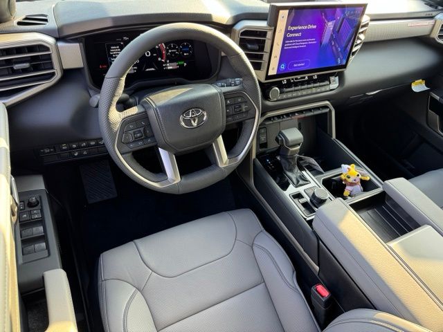 New 2026 Toyota Sequoia SUV