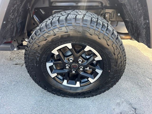 Used 2026 Jeep Gladiator Truck
