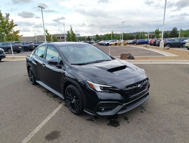 2026 Subaru WRX Limited