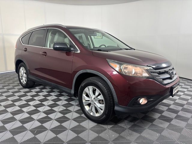 Used 2013 Honda CR-V SUV