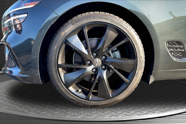 Used 2023 Genesis G70 Sedan
