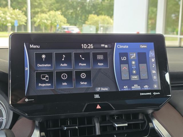 Used 2021 Toyota Venza SUV