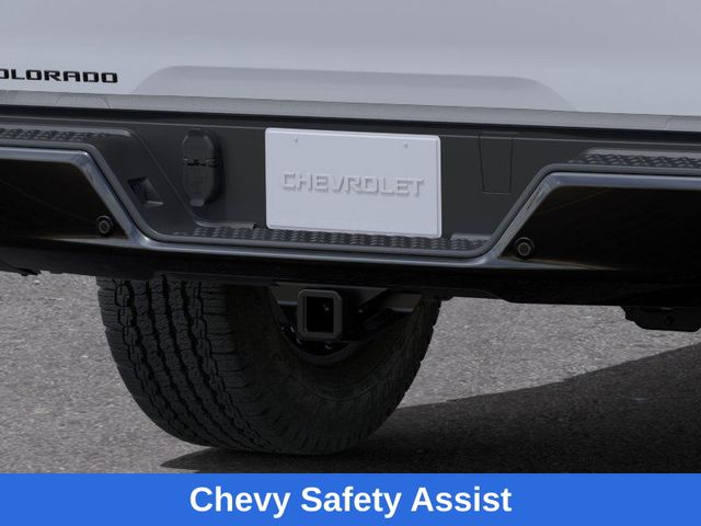 New 2025 Chevrolet Colorado For Sale in New Hudson, MI