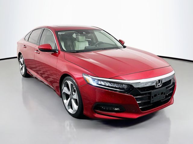 2018 Honda Accord 1.5T Touring FWD