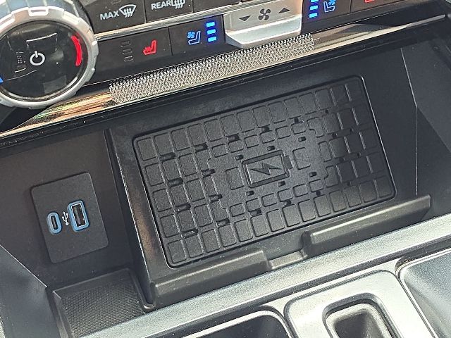 2023 Ford F-150 King Ranch:45096A