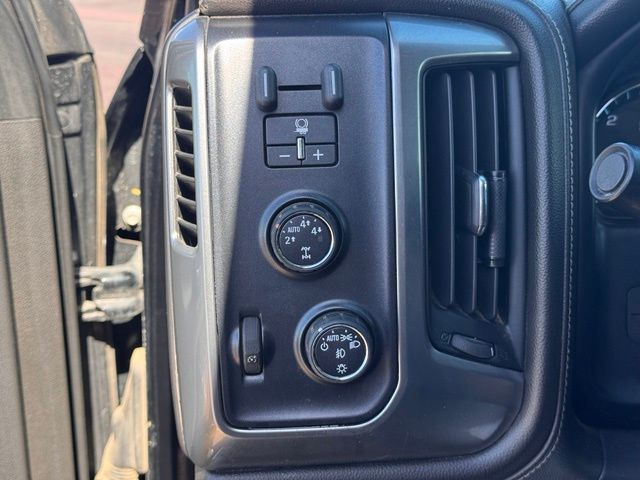 2014 Chevrolet Silverado 1500 1LZ