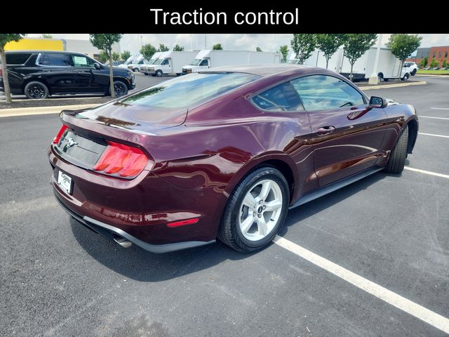 Used 2018 Ford Mustang For Sale in Grove City, OH