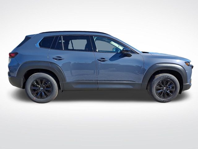 new 2026 Mazda CX-50 Hybrid car, priced at $38,315