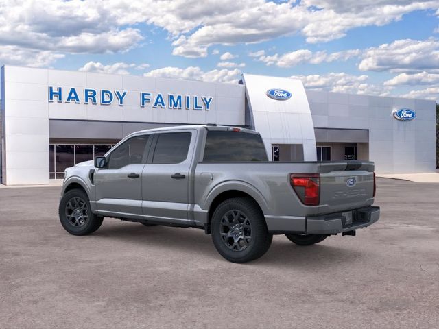 2026 Ford F-150 STX:169567