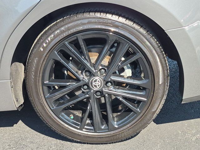 Used 2025 Toyota Camry Sedan