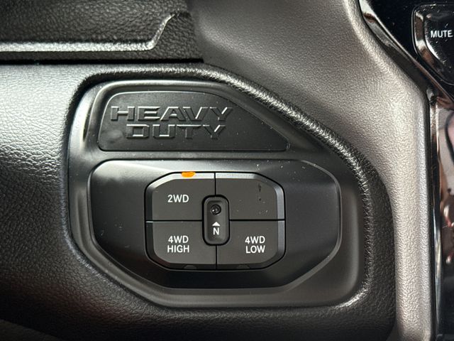 Used 2025 Ram 2500 Truck