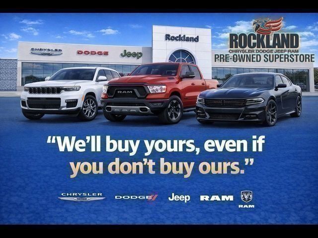 Canyon Lake 2026 RAM 1500 Limited Crew Cab 4WD Pickup Truck Four-Wheel Drive 8-Speed Automatic
