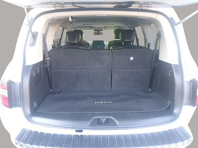 Used 2021 Nissan Armada SUV