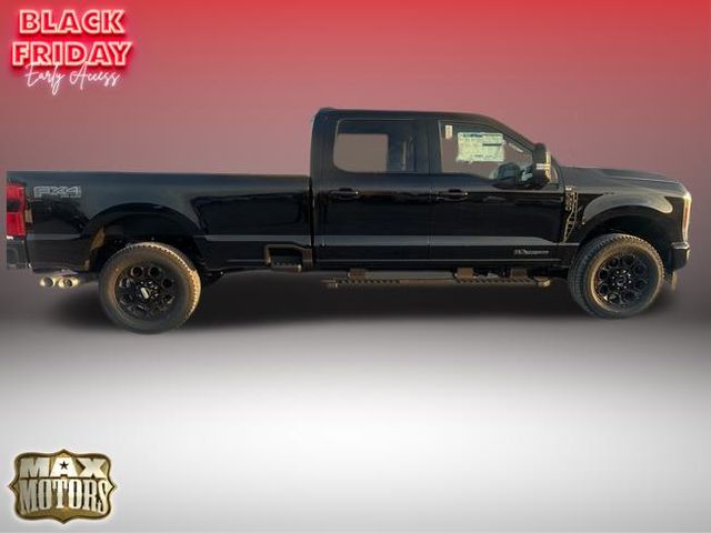 2024 Ford F-350SD  8