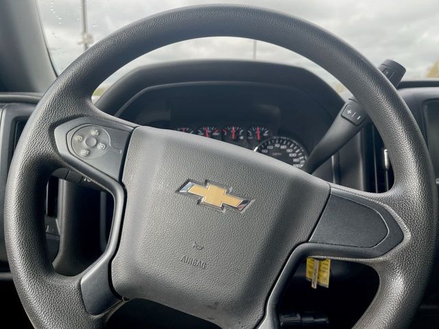 Used 2016 Chevrolet Silverado 1500 For Sale in Livonia, MI