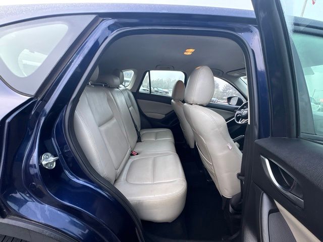 Used 2014 Blue Mazda Sport image 22