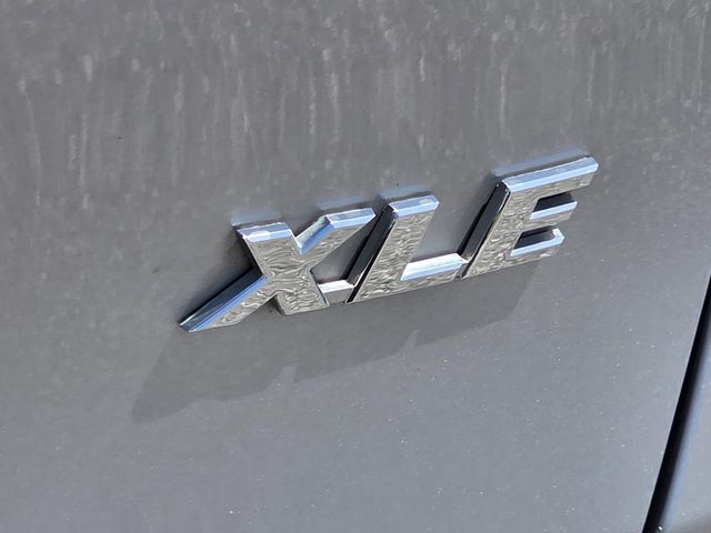 Used 2022 Toyota RAV4 SUV