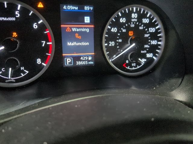 2023 Nissan Sentra S