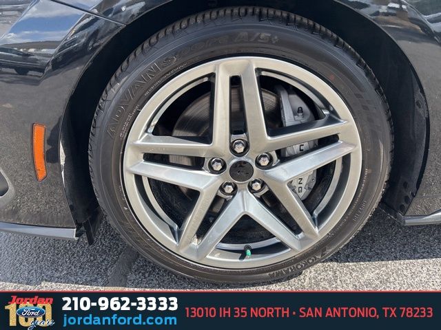 Used Car 2024 Ford Mustang  Gt Premium For Sale Under $50,000 In San Antonio, Texas