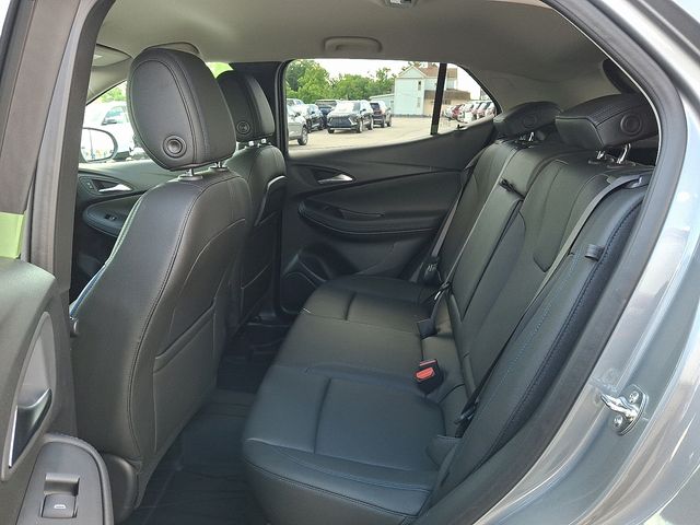 new 2026 Buick Encore GX car, priced at $33,480