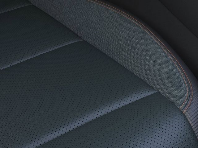 2026 GMC Terrain AT4 White at Big Star Buick GMC