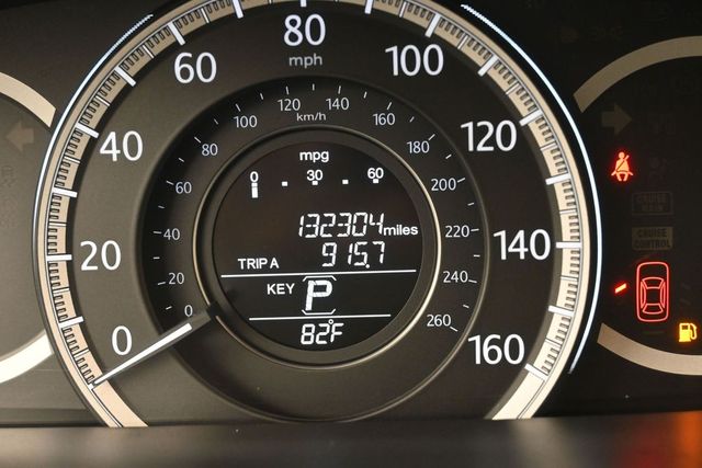 Used 2015 Honda Accord Sedan