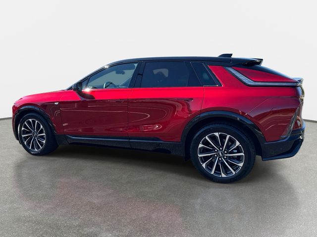 2025 Cadillac LYRIQ Sport 1 - Photo 3
