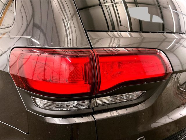 2020 Jeep Grand Cherokee Trailhawk Gray at Auto Express Mitsubishi